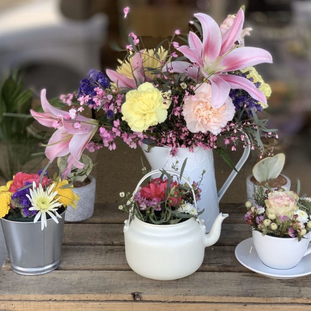 Jackie S Flowers Houghton Le Spring Best Flower Site