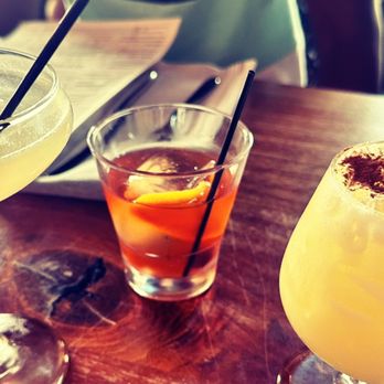 True Blue Butcher and Barrel - Cocktails - Burgers Near Me - Wilmington, North Carolina