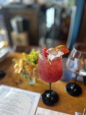 Frenchy's Hideout by null