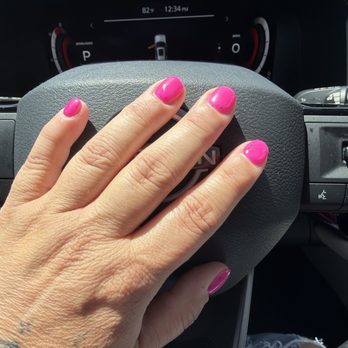 Solara Sol Nail & Spa - Waxing Near Me - Gainesville, Georgia Solara Sol Nail & Spa - Waxing Near Me - Gainesville, Georgia
