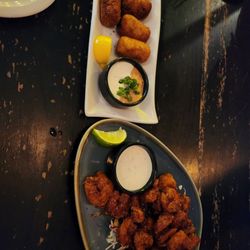 Smokin Fins