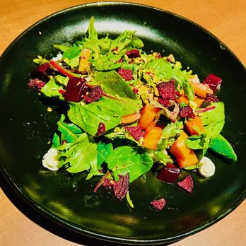 Rosso Italian - beet salad - Italian Near Me - Phoenix, Arizona