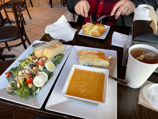 Strange Brew Cafe by null