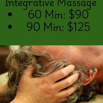 Glitter Moss - Massage Therapy Near Me - Duluth, Minnesota