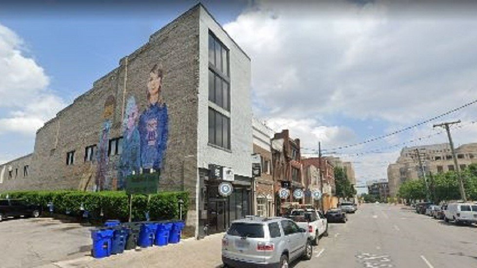 LAW OFFICE OF MICHAEL DAVIDSON Updated October 2024 139 W Short St, Lexington, Kentucky