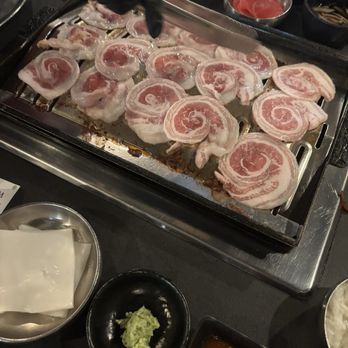 Origin Korean BBQ - Korean Near Me - Los Angeles, California Origin Korean BBQ - Korean Near Me - Los Angeles, California