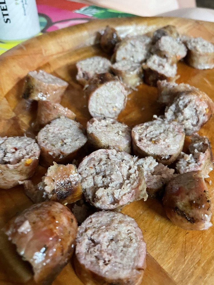 EDDIE FELDER’S MEAT MARKET Updated October 2024 11 Photos 3954