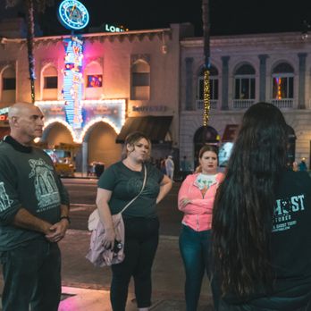 River City Ghosts - Walking Tours Near Me