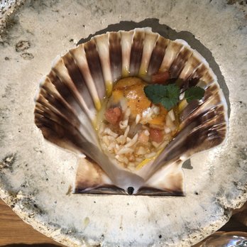 Lakasa - Scallops - Spanish Near Me - Madrid, M
