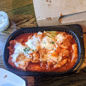 Chimcking - Cheese Tteokbokki - Chicken Wings Near Me - Portland, Oregon Chimcking - Cheese Tteokbokki - Chicken Wings Near Me - Portland, Oregon