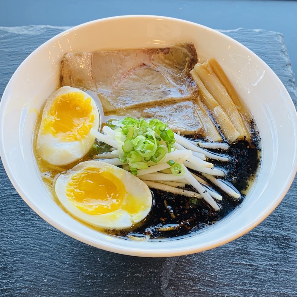 Nami Ramen