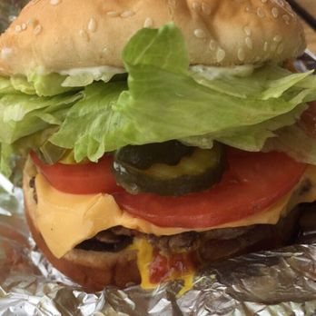 Five Guys - Burgers Near Me - Papillion, Nebraska Five Guys - Burgers Near Me - Papillion, Nebraska