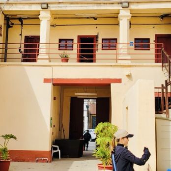 Museo Histórico Regional - Museums Near Me - Ensenada, BCN