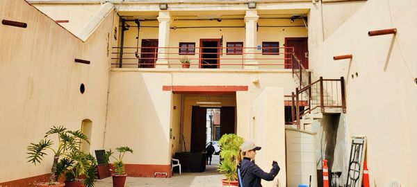 Museo Histórico Regional de Ensenada by null