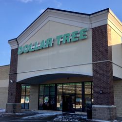 Dollar Tree