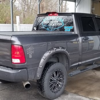 Precision Tinting - some more of are work - Car Window Tinting Near Me - Pine Bluff, Arkansas Precision Tinting - some more of are work - Car Window Tinting Near Me - Pine Bluff, Arkansas
