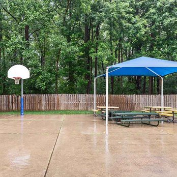 Reston KinderCare - Playground - Child Care & Day Care Near Me - Reston, Virginia