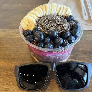 Boa Bowls - Acai Bowl - Juice Bars & Smoothies Near Me - Winter Garden, Florida