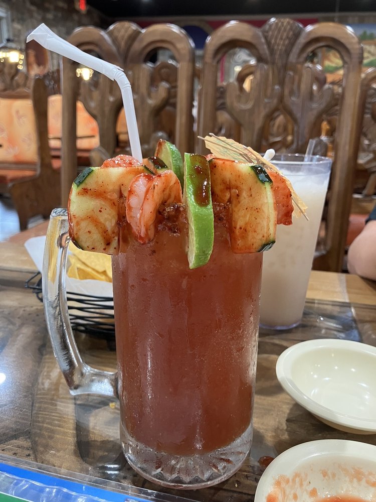 El Patron Grill