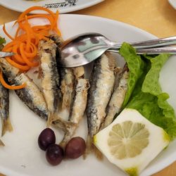 Restaurante Antunes