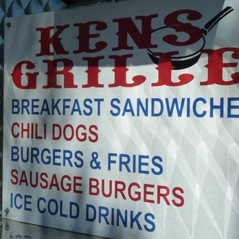 Ken's Grille - Ken's!  facebook.com/TheDawgTour - Hot Dogs Near Me - Bristol, Connecticut