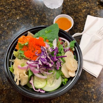Hawaii Grill & Sushi - Sushi Bars Near Me - Saint Cloud, Florida