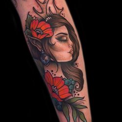 Inferno Ink Tattoo & Body Piercing Studio