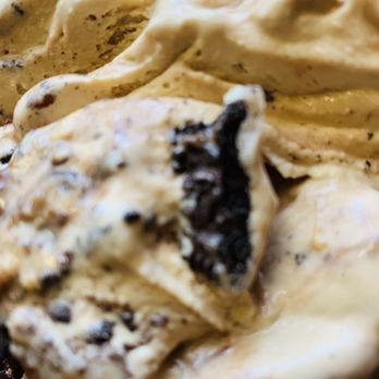 Cold Stone Creamery - Mud Pie Mojo - Ice Cream & Frozen Yogurt Near Me - Winston-Salem, North Carolina Cold Stone Creamery - Mud Pie Mojo - Ice Cream & Frozen Yogurt Near Me - Winston-Salem, North Carolina