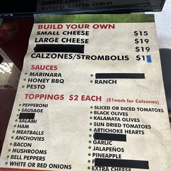 Kirk's Pizza - Pizza Near Me - Honolulu, Hawaii Kirk's Pizza - Pizza Near Me - Honolulu, Hawaii