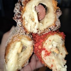 Kong Dog