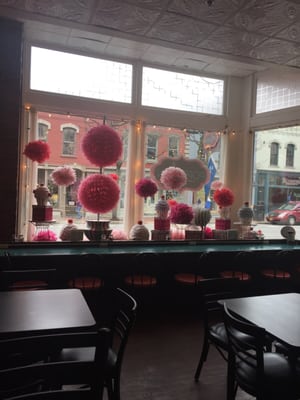 Poppleton Bakery & Cafe by null