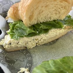 Chicken Salad Chick