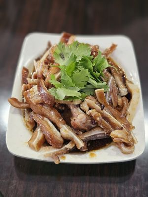 ShiMiaoDao Yunnan Rice Noodle by null