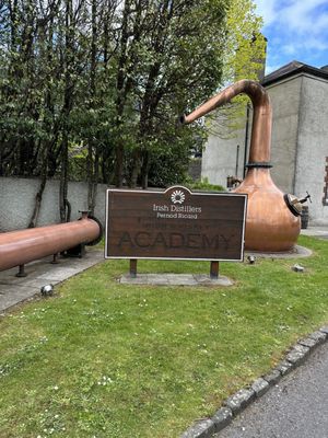 Midleton Distillery Experience by null