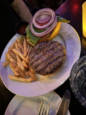 Towne Crier Cafe by null