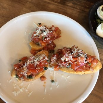 B2 Bistro + Bar - Bruschetta (bar bite menu) - Cocktail Bars Near Me - West Reading, Pennsylvania B2 Bistro + Bar - Bruschetta (bar bite menu) - Cocktail Bars Near Me - West Reading, Pennsylvania