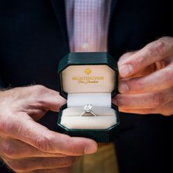 Huntington Fine Jewelers