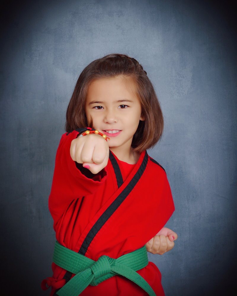 PATRIOT MARTIAL ARTS ACADEMY Kickboxing 22130 S Scotland Ct, Queen