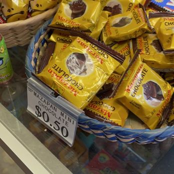 Dulceria Candy Spot - Candy Stores Near Me - Long Beach, California