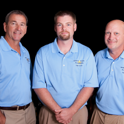 North Star Plumbing - This is what 75+ years of experience looks like!!!