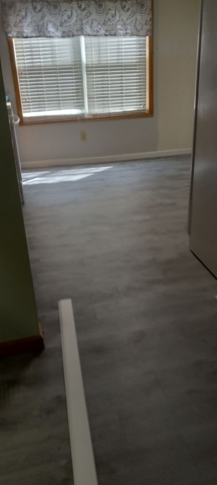 Slide of ALB Home Improvments