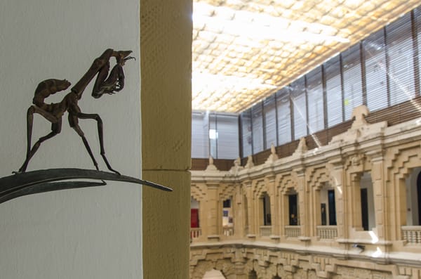 Casa de la Ciencia by null