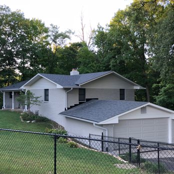 We Roof Indy - Exterior Restoration. Roof, Gutters, Paint - Roofing Near Me - Fishers, Indiana We Roof Indy - Exterior Restoration. Roof, Gutters, Paint - Roofing Near Me - Fishers, Indiana