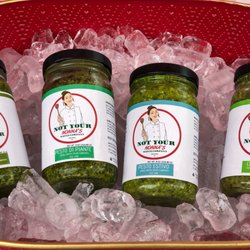Not Your Nonna's Sauce Company