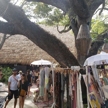 Upper Buena Vista - Shopping Centers Near Me - Miami, Florida
