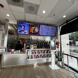 Interior Interior
