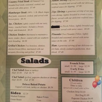 Minney's Family Restaurant - American Near Me - Frametown, West Virginia