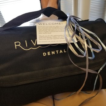 River Run Dental - Welcome blanket! Sosweet! ! - General Dentistry Near Me - Richmond, Virginia River Run Dental - Welcome blanket! Sosweet! ! - General Dentistry Near Me - Richmond, Virginia