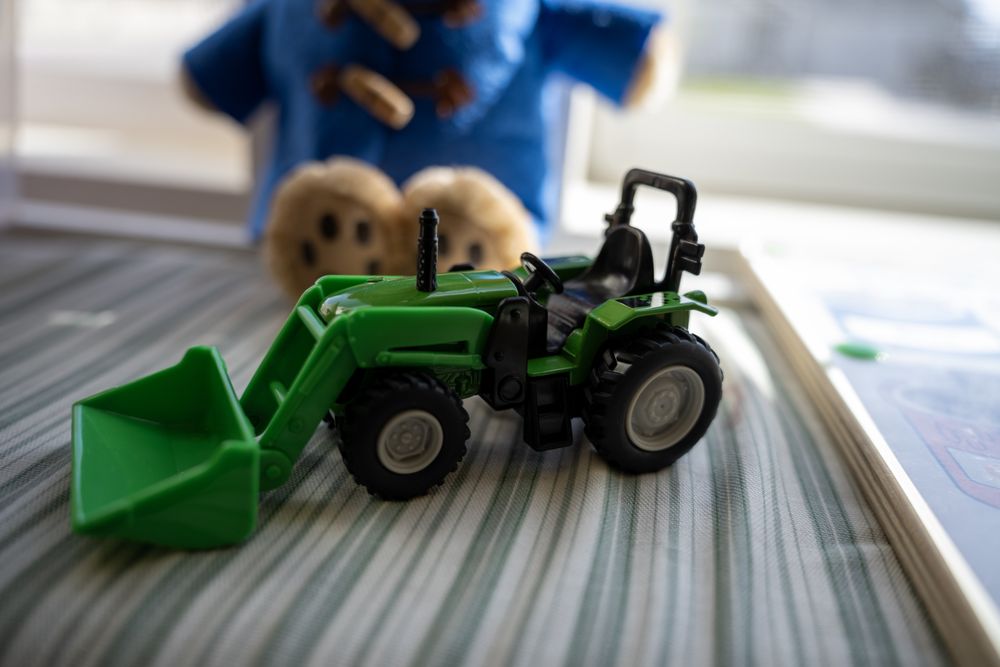 Chelsie's Childcare - childcare center in Caldwell, ID