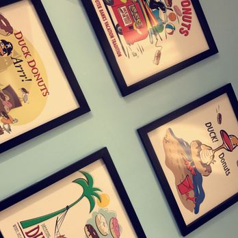 Duck Donuts - Donuts Near Me - Herndon, Virginia Duck Donuts - Donuts Near Me - Herndon, Virginia